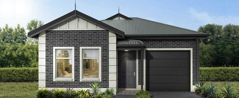 Lot 1066 & 1067 Burnlea