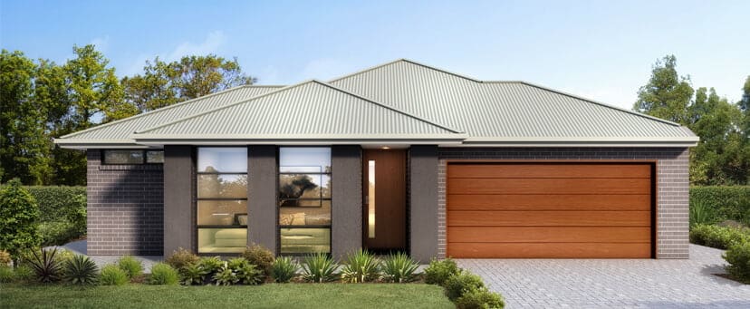 Lot 52 The Avenue