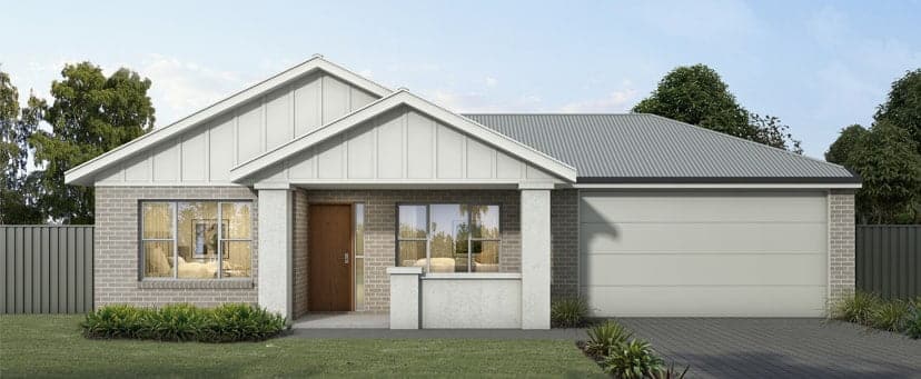 HPG Bungalow