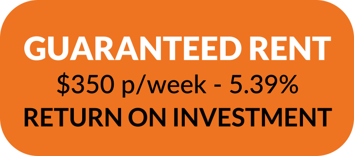 HPG Home Guaranteed Rent 5.39%