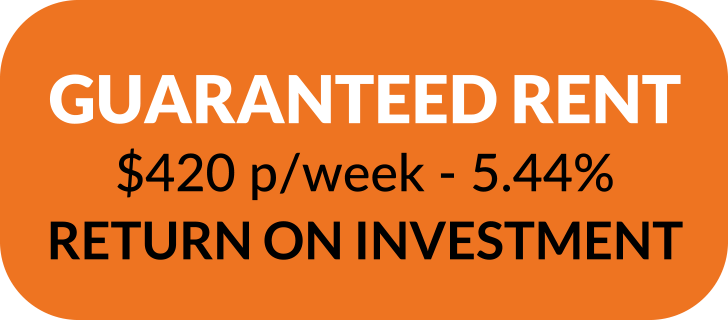 HPG Home Guaranteed Rent 5.44%