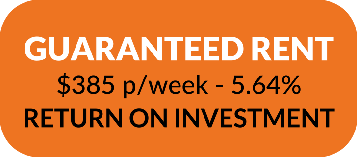 HPG Home Guaranteed Rent 5.64%